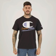 Camiseta Champion - 2 Unidades - Masculina - Foto 2