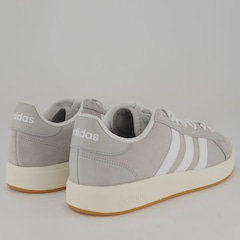 Tênis adidas Grand Court Base 00S - Masculino - Foto 3