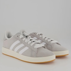 Tênis adidas Grand Court Base 00S - Masculino - Foto 5