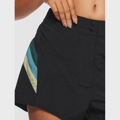 Short Bodyforsure Liso Deep Water - Feminino - Foto 4
