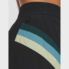Short Bodyforsure Liso Deep Water - Feminino - Foto 5