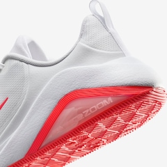 Tênis Nike Air Zoom Bella 7 Feminino - Foto 8