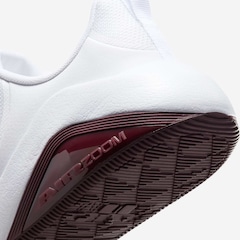 Tênis Nike Air Zoom Bella 7 Feminino - Foto 8