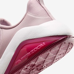Tênis Nike Air Zoom Bella 7 Feminino - Foto 10