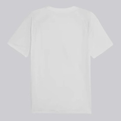 Camisa Milan 2024 Puma Pré-Jogo - Masculina - Foto 2