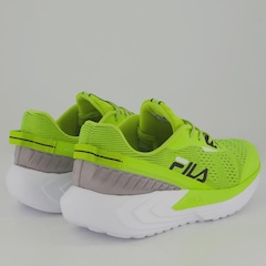 Tênis Masculino Fila Diffusion - Foto 3