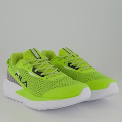 Tênis Masculino Fila Diffusion - Foto 5
