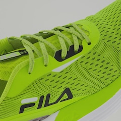 Tênis Masculino Fila Diffusion - Foto 7