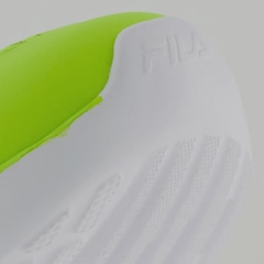 Tênis Masculino Fila Diffusion - Foto 8