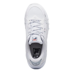 Tenis Fila Tracer 2 - Masculino - Foto 5