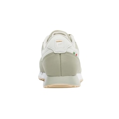 Tenis Fila Euro Jogger Sport II - Feminino - Foto 3