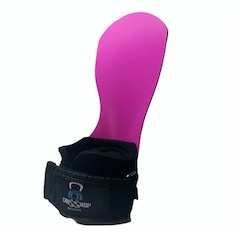 Hand Grip Crosshop Brasil Advanced - Foto 2