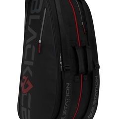 Raqueteira Prokennex Black Ace X12 - Foto 10
