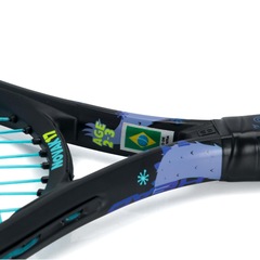 Raquete De Tênis Head Novak 17 - Infantil - Foto 6
