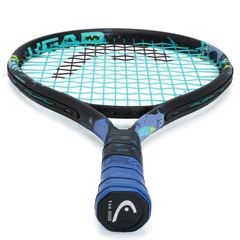 Raquete De Tênis Head Novak 17 - Infantil - Foto 7