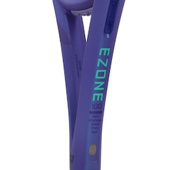 Raquete De Tênis Yonex Ezone 100 300g 2025 - Foto 6