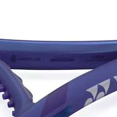 Raquete De Tênis Yonex Ezone 100 300g 2025 - Foto 7