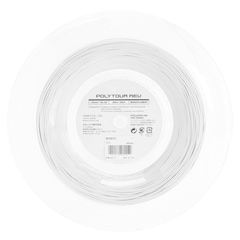 Corda Yonex Poly Tour Rev 16l 1.25mm Rolo Com 200 Metros - Foto 3
