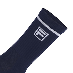 Meia Fila Sport Style Team 39 ao 43 - Unissex - Foto 2