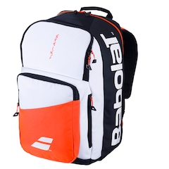Mochila Raqueteira Babolat Backpack Pure Strike X3 - Foto 1
