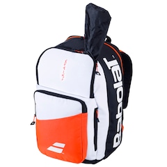 Mochila Raqueteira Babolat Backpack Pure Strike X3 - Foto 2