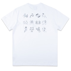 Camiseta New Era Zodíaco - Masculina - Foto 2