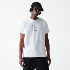 Camiseta New Era Zodíaco - Masculina - Foto 5