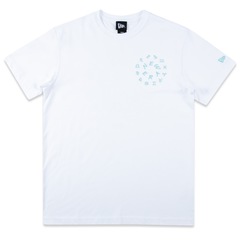 Camiseta New Era Circulo Horóscopo - Masculina - Foto 1