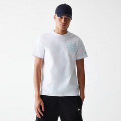 Camiseta New Era Circulo Horóscopo - Masculina - Foto 5
