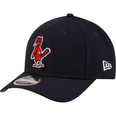 Boné New Era 9forty Mcrown MLB Player Replica St. Louis Cardinals - Adulto - Foto 1