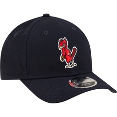 Boné New Era 9forty Mcrown MLB Player Replica St. Louis Cardinals - Adulto - Foto 2