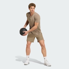 Bermuda adidas Design 4 Training - Masculina - Foto 5