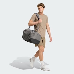 Bermuda adidas Design 4 Training - Masculina - Foto 6