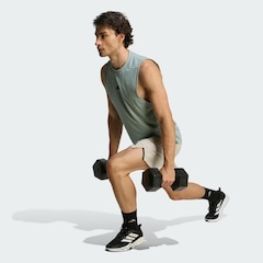Bermuda adidas Design 4 Training - Masculina - Foto 5