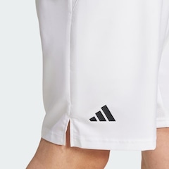 Shorts adidas Club 3 Listras - Masculino - Foto 5