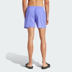 Shorts adidas Natação - Masculino - Foto 3