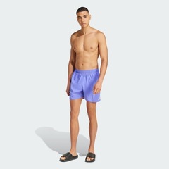 Shorts adidas Natação - Masculino - Foto 5