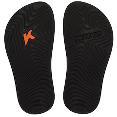 Chinelo Kenner New Summer - Infantil - Foto 5