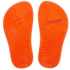 Chinelo Kenner New Summer - Infantil - Foto 5