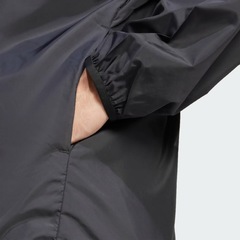 Jaqueta Corta Vento adidas Big Logo - Masculina - Foto 4