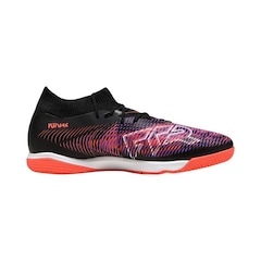 Chuteira Futsal Puma Future 8 Match - Adulto - Foto 2