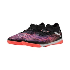 Chuteira Futsal Puma Future 8 Match - Adulto - Foto 3