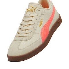 Tênis Puma Club II Era - Feminino - Foto 4