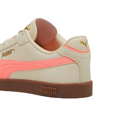 Tênis Puma Club II Era - Feminino - Foto 5