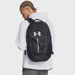 Mochila Under Armour Hust 6.0 - Foto 2