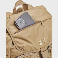 Mochila Under Armour Studio Pro - Feminina - Foto 5