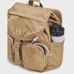 Mochila Under Armour Studio Pro - Feminina - Foto 6
