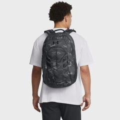 Mochila Under Armour Hust 6.0 - Foto 4