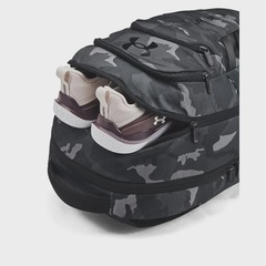 Mochila Under Armour Hust 6.0 - Foto 7
