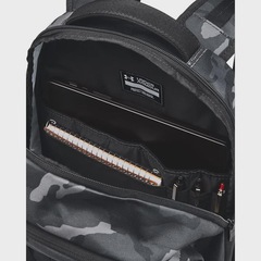 Mochila Under Armour Hust 6.0 - Foto 8